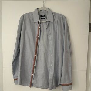 Hugo boss shirt